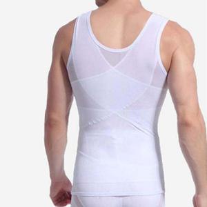 남성 이너웨어 압박 나시 남자 뱃살 똥배 보정속옷