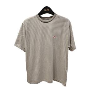 [단톤][롯데탑스]DT-C0195 CVT  티셔츠