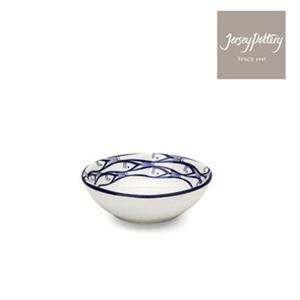 [제시포터리][제시포터리] 블루헤링 종지 간장 소스그릇