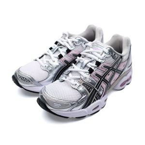 [국내매장판] 아식스 젤 님버스 9 화이트 블랙 1202A278-103