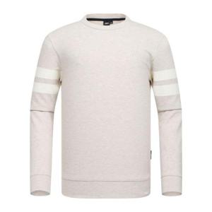 JDX HC11 남성 소매 포인트 라운드 티셔츠 X2TLW1446