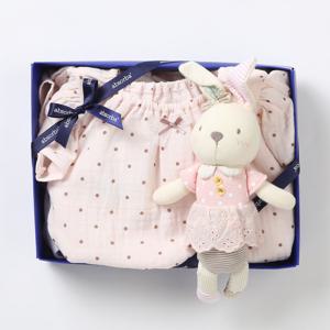 [압소바]땡이거즈반소슈트&애착인형세트(AZ310650-SET)