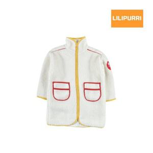 [릴리푸리]스티치롱점퍼(L1DJ0524_IV)