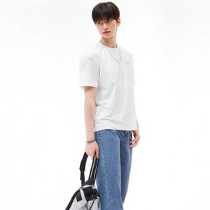 체이스컬트 HC16 쿨 그래픽 반팔 티셔츠 ECRK5819E01