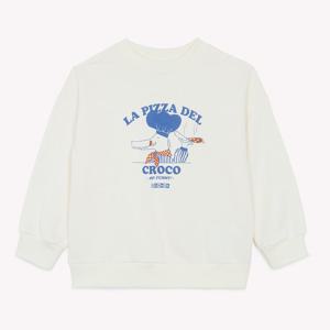 [봉통]아동(25,SS)피자스웨트셔츠-7517T-334-11)