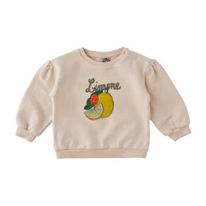 [봉통](아동)25,SS,레몬스웨트티셔츠,7517T-L34-01