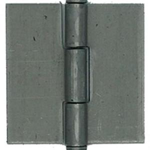 SM-WH3 스마토 메탈용접경첩 20EA 75mm (3)x3T SM-W 자재