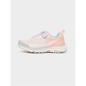 아이더 (DWS25G33) 여성 퀀텀 포스 고어텍스 쿠셔닝 트레킹화