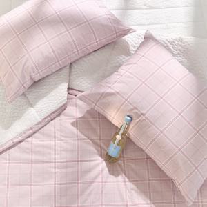 [파르페by알레르망] 프렌치 냉감서커 여름 차렵이불 S/SS