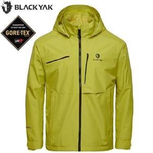 [블랙야크]남성 봄여름 방수 방풍 바람막이 남성 차바 GTX자켓 1BYGJSU002 LV