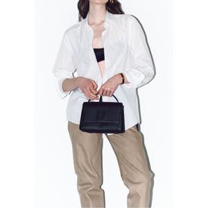 [쿠론] [론칭가 428,000원] 셀레나 플로츠(Selena Floats) 토트 24_RXBTX25212BKX