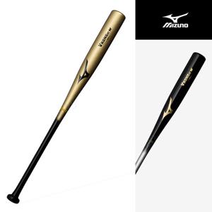미즈노 트레이닝 배트(1CJWT23) 나무 야구배트