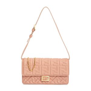 펜디 여성 체인 바게트백 8M0498 AAJD F1SK3