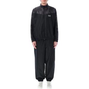 Ea7 Emporio Armani Dynamic Athlete 프린트 트랙수트 7M000078AF12948 UC001 TP936814838