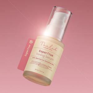 [기미/잡티/색소침착케어] 더랩바이블랑두 엑스퍼트루 토닝세럼 30ml