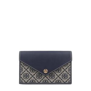 토리버치 T 모노그램 엔벨로프 체인 지갑 165016 405 TP936248912