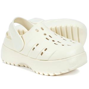 [정품] 아디다스 아딜렛 플랫폼 클로그 (JP7159)