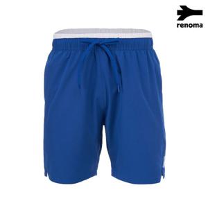 [레노마수영복]남성 비비드 배색 트렁크  MS2C301-BU_IC