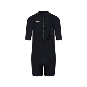 [아레나] (A5SG1GI10_BLK) 남아 액셀 3부 반신 슈트