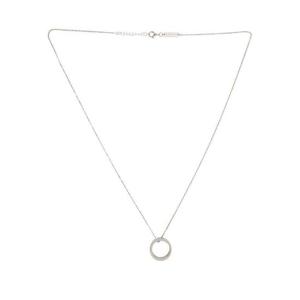 Maison Margiela 숫자형 링 디테일 목걸이 SI8UU0001SV0129 951 TP934395744
