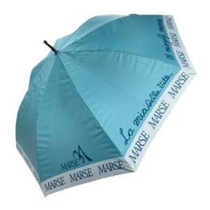 [MARSE] 말쓰 골프우산 Golf Umbrella 민트 MINT 8K