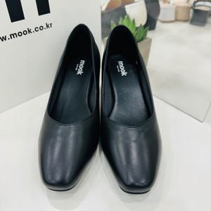 [무크]mook여성 구두 펌프스 5cm굽 6522106AA_HDD