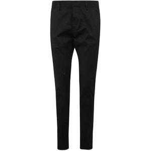 Dsquared2 쿨가이 스트레이트 레그 팬츠 S74KB0880S39021 900BLACK TP934606418