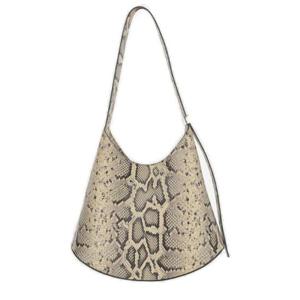 질 샌더 엘도라도 스몰 프린티드 숄더백 J08ZH0062P8355 282 TP936701222