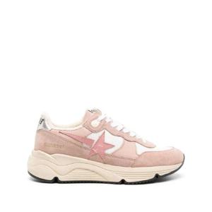 25 FW Golden Goose 러닝 솔 패널 스니커즈 GWF00670F005278 TP433169488