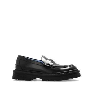 25 FW 베르사체 아드리아노 로퍼 10173631A12298 TP432283407