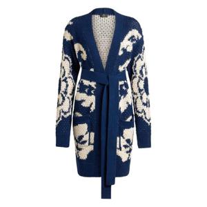 25 FW 에트로 플로럴 자카드 가디건 WRKE0112AQ148 TP436886468