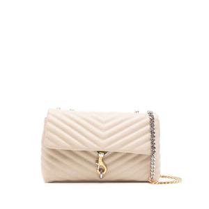 25 FW 레베카밍코프 에디 가죽 미디엄 크로스 백 HS24HEQXME TP432238333