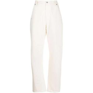 25 FW 빅토리아베컴 로우라이즈 테이퍼드 진 1124DJE005211C TP432194108