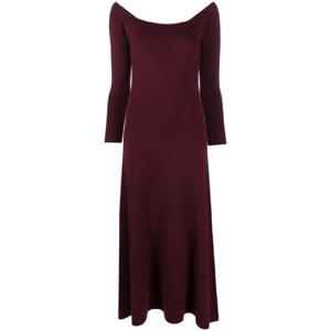 25 FW PAULA 오프숄더 니트 드레스 21CASHPAULA9 TP432339032