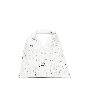 25 FW 메종마르지엘라 스몰 재패니즈 토트 백 SB6WD0013P8333 TP435347286