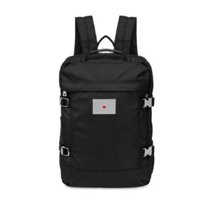 25 FW 러브모스키노 로고 장식 백팩 JC4200PP1MLN1 TP432757431
