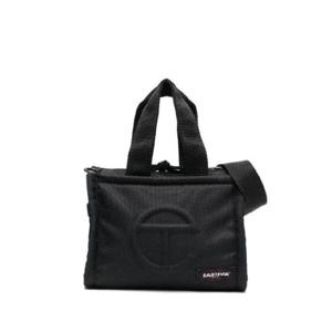 25 FW 이스트팩 MM6 메종 마르지엘라 X 텔파 토트 백 EK0A5BBES061 TP432005364