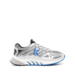 25 FW 겐조 페이스 레이스업 스니커즈  FD65SN070F65 TP432068409