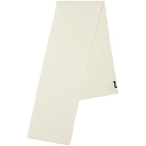 25 FW 베르사체 로고 골지 스카프 10143051A10572 TP432004490