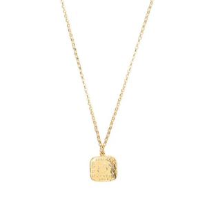 25 FW 알리기에리 인퍼널 스톰 네크리스 MJ1180BRZ TP432092660