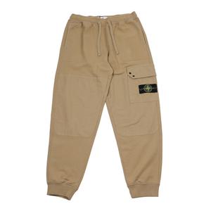 (명품) 스톤아일랜드 64020 브러쉬드 코튼 플리스