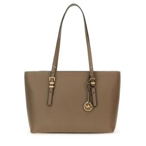 마이클 바이 마이클코어스 여성 베이지 쇼퍼백 30T5GQNT2L_115BIRCH