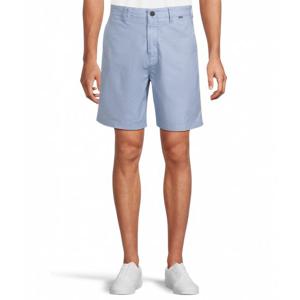 헐리 H2O-Dri Breathe 19inch 워크쇼츠 유니티 블루