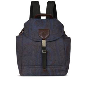 25 FW 에트로 페가소 모티프 백팩 MP1F0006AA061 TP434095688