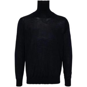 25 FW 카루소 터틀 넥 스웨터 MK49Y700244 TP432134369