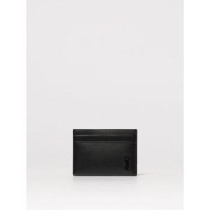 생로랑 남성지갑 485631C9H0U 1000 Black