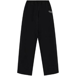 25 FW 베트멍 로고 프린트 팬츠 UA66SP600BW TP432344804