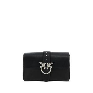 25 FW 핀코 러브 원 클래식 크로스 백 104524A0QOZ TP437008216