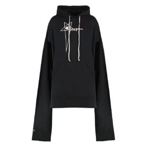 25 FW 릭오웬스 X 챔피언 후드티 CM02C9402CHFE TP437606361