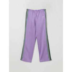 키즈 베르사체 트레이닝 조거 팬츠 10181861A13060 6L340 Violet